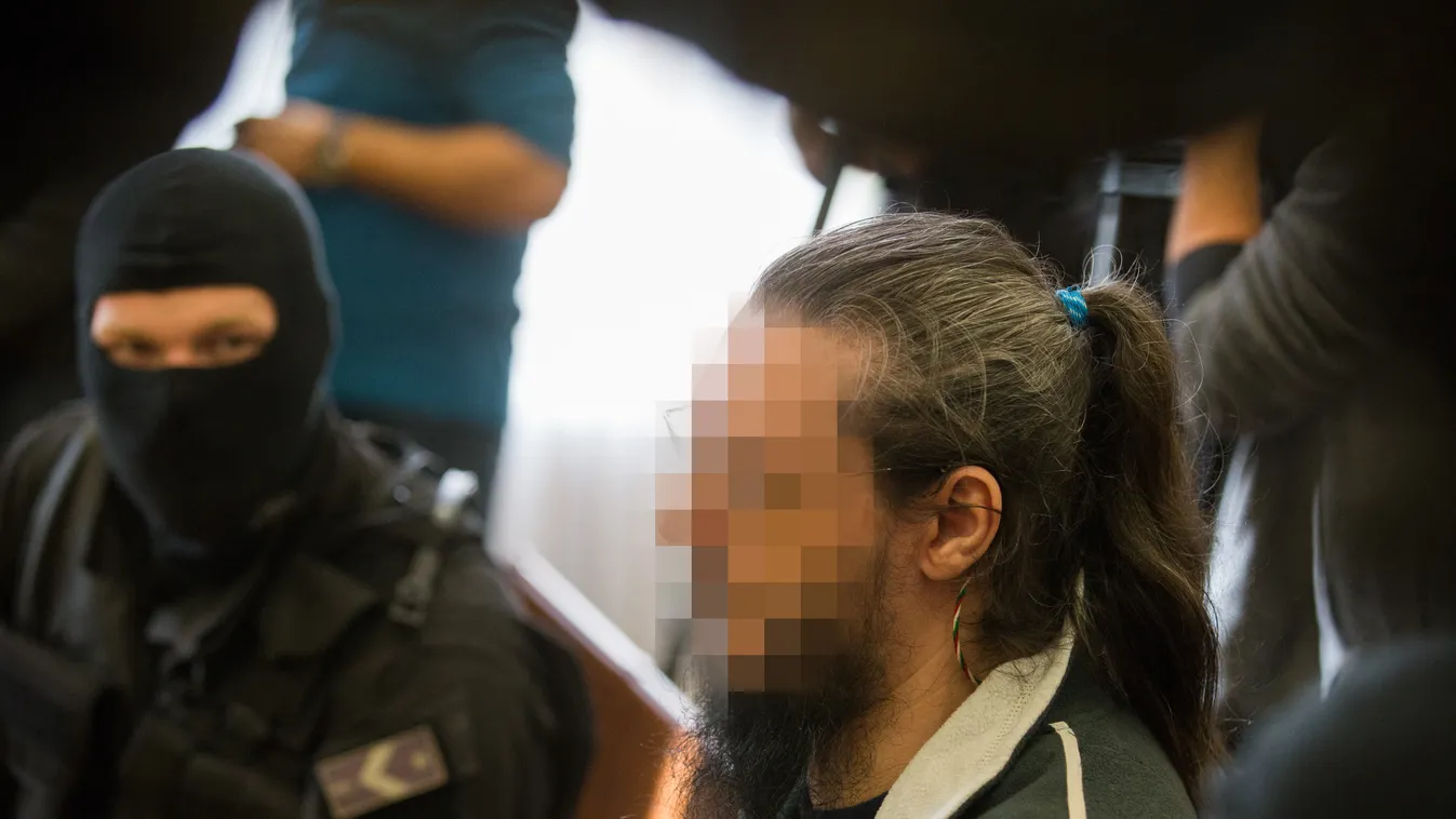 Nem menekülhet Lajos a gyilkossal való találkozástól