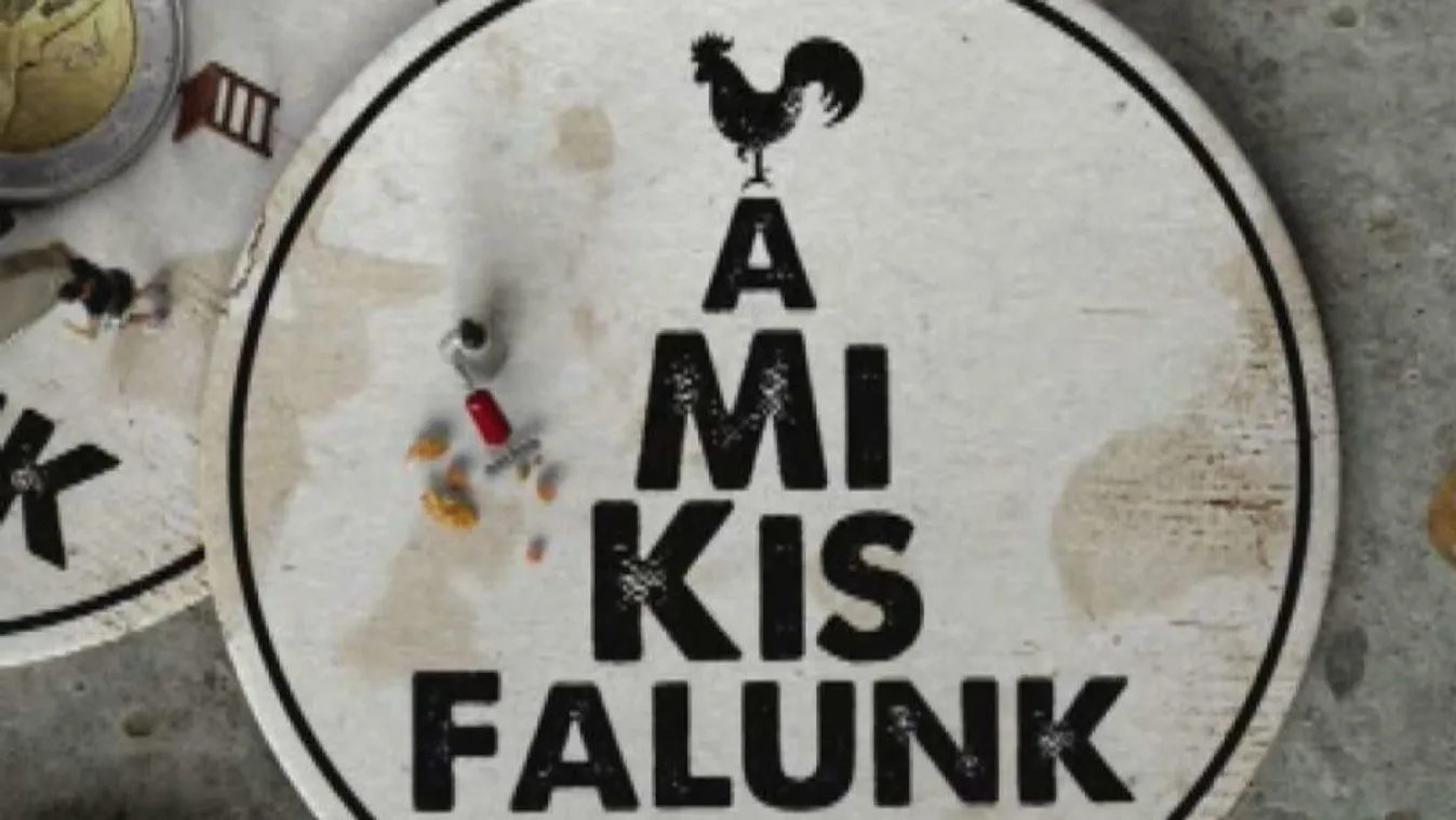 A polgármester felszólította az RTL-t: Ne forgassanak „Pajkaszegen”