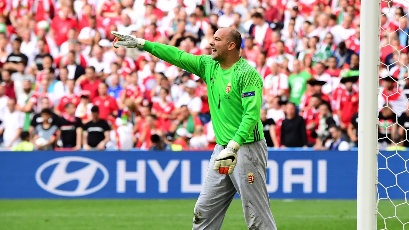 Emlékszel Király Gábor könnyeire? Éppen 22 éve lett országos kedvenc