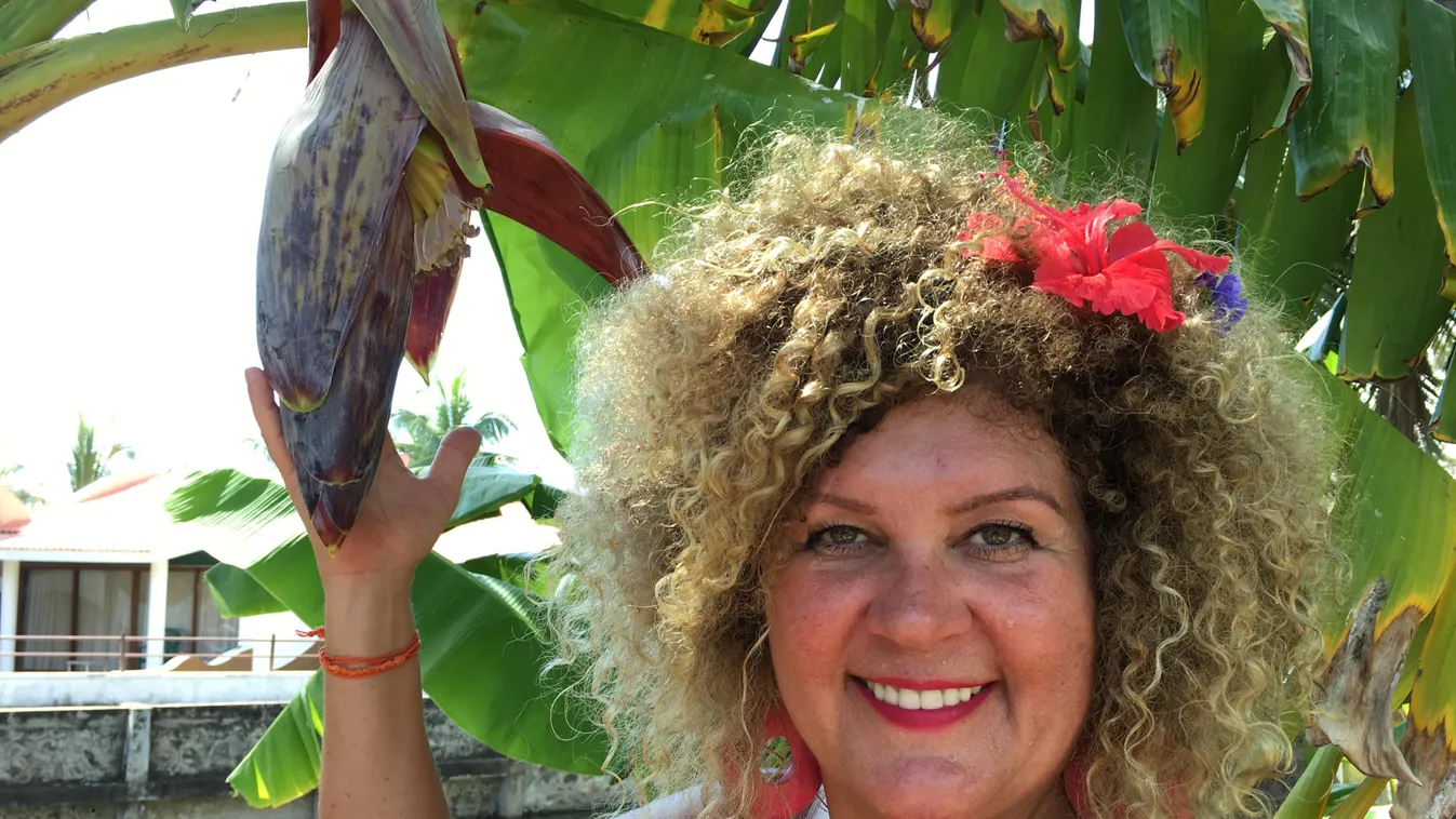 Szívmelengető gesztus, kórháznak adományozott Soma Mamagésa