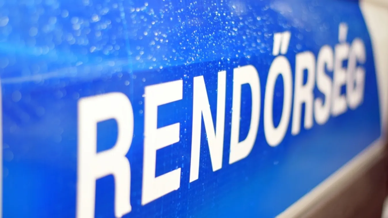 Koronavírus: elfogta a rendőrség a férfit, aki azzal riogatott, hogy lezárják Budapestet