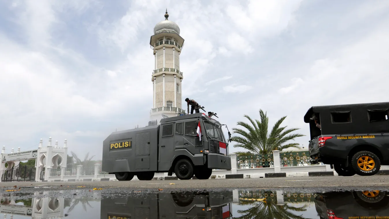 Egyre szigorúbb intézkedések Ázsiában és Ausztráliában a járvány miatt