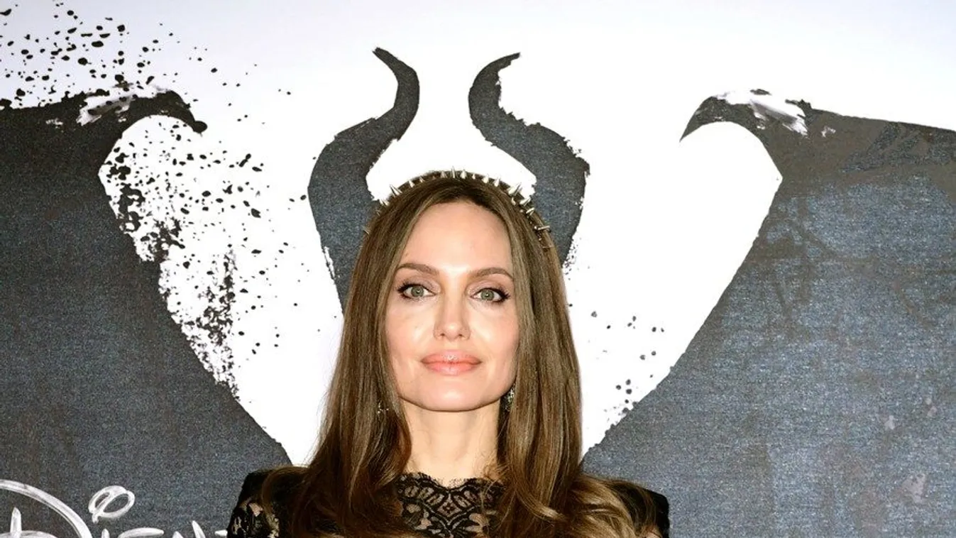 Angelina Jolie őrjöng, már ezt is megtiltotta Brad Pittnek