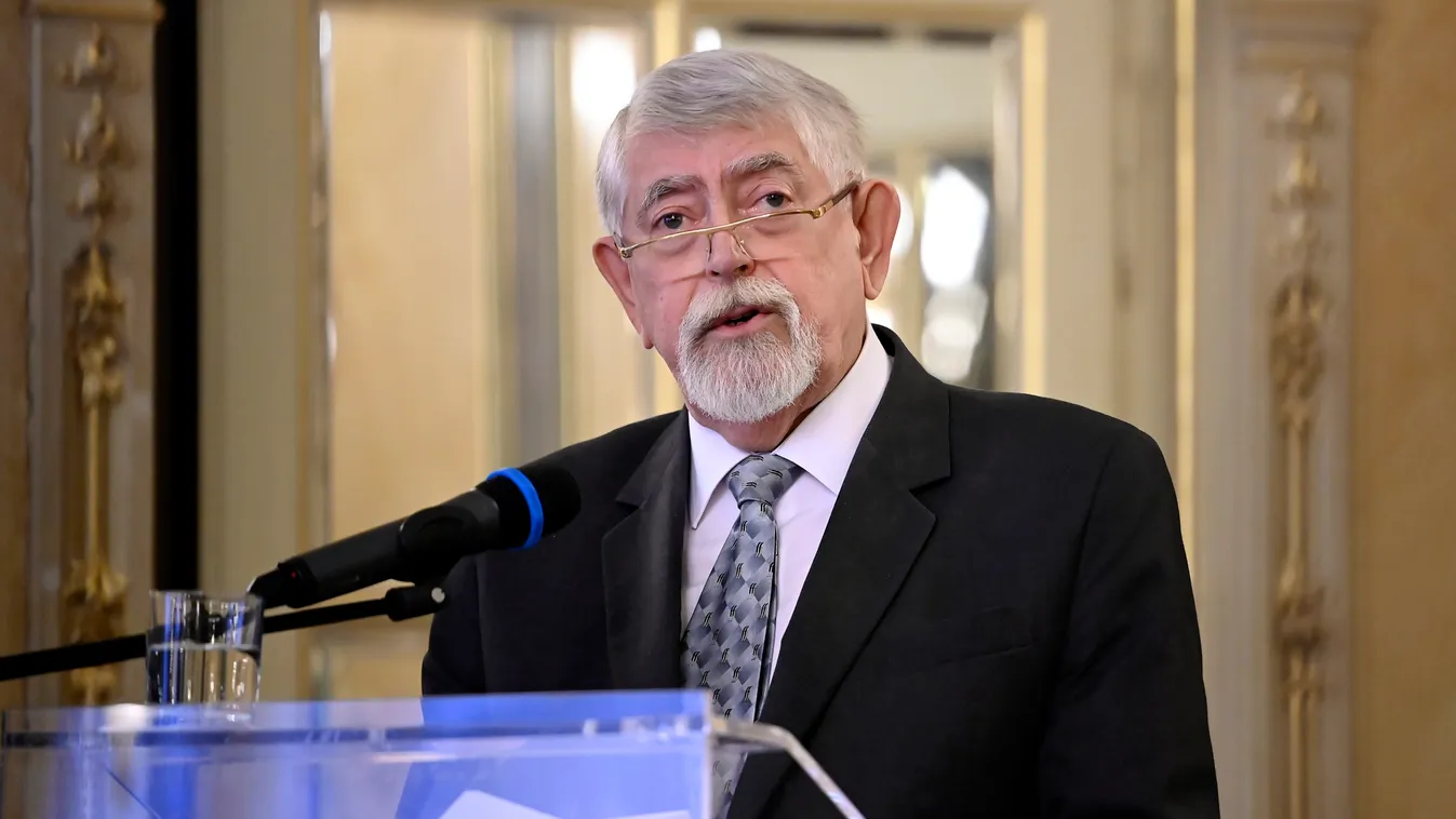 Kásler Miklós levelét meghamisították: ez a hír terjed a halottakról