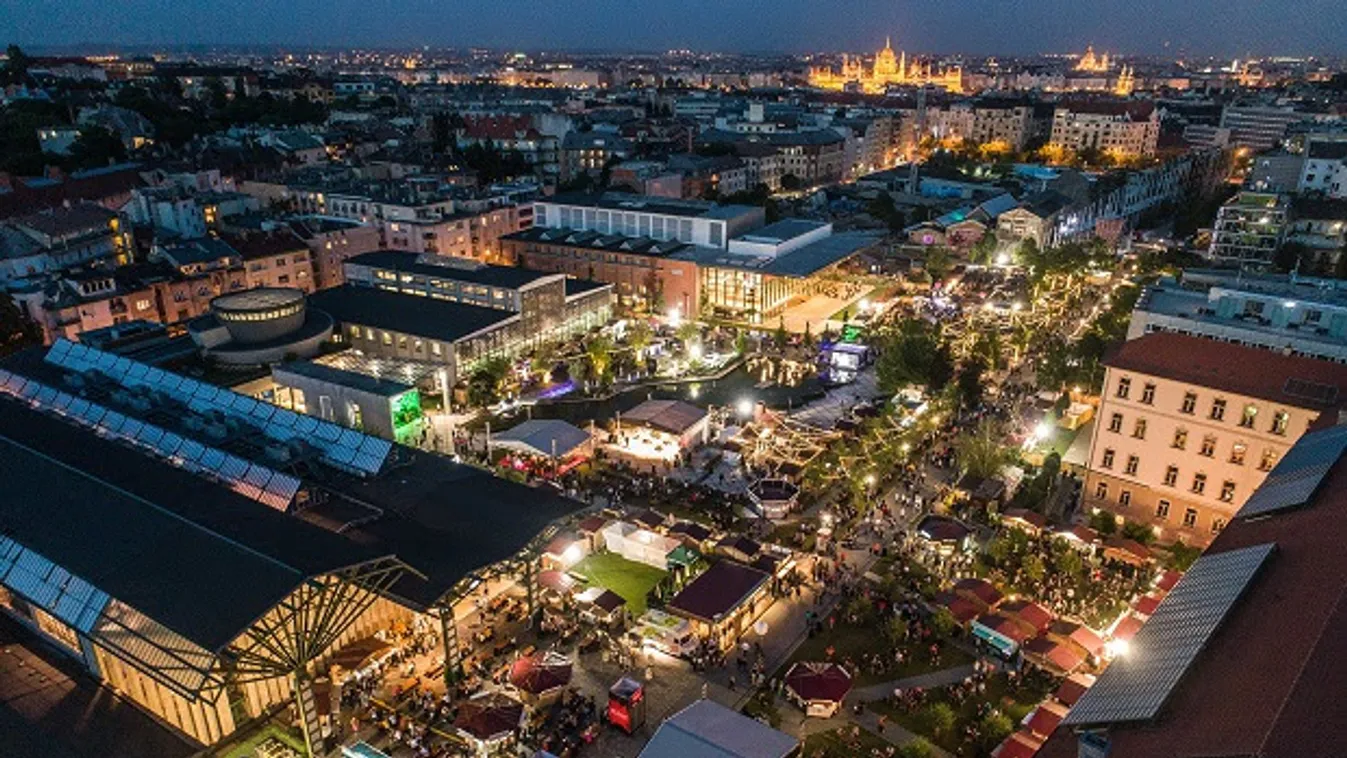 Ötven séf, ötven történet a 10. Electrolux Gourmet Fesztiválon