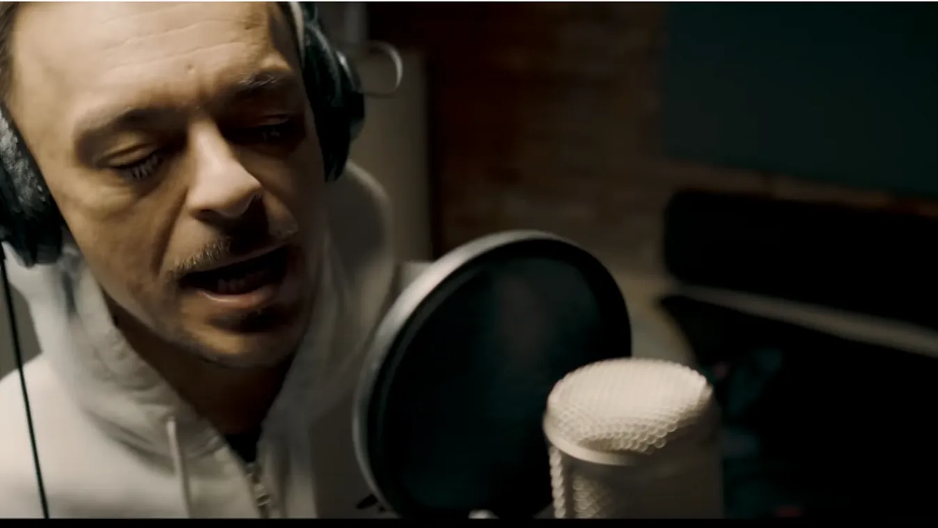 Itt az újabb magyar koronavírus-sláger! - Videó