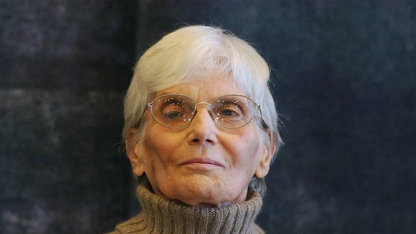 Megható, így emlékezett meg Egerszegi Krisztina Székely Éváról