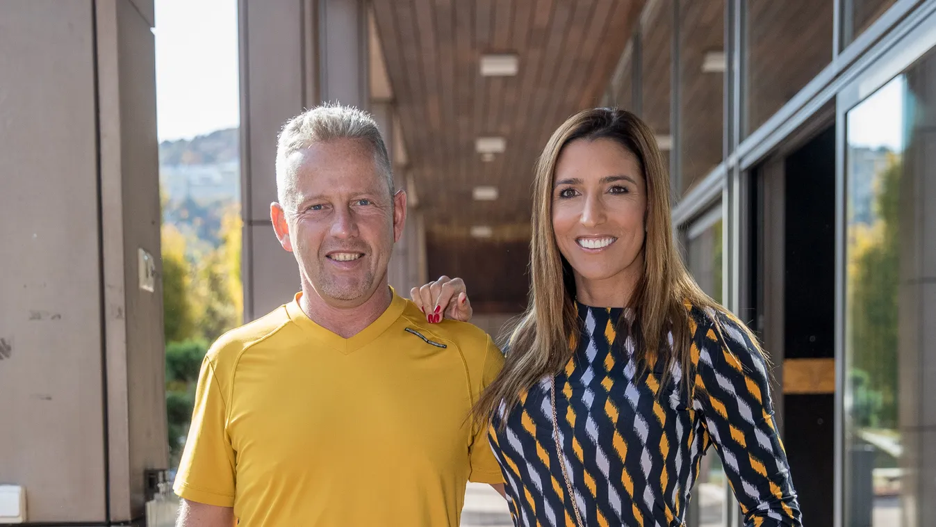 Óriási rekord készül, Schobert Norbiék megint nagyot alkotnak