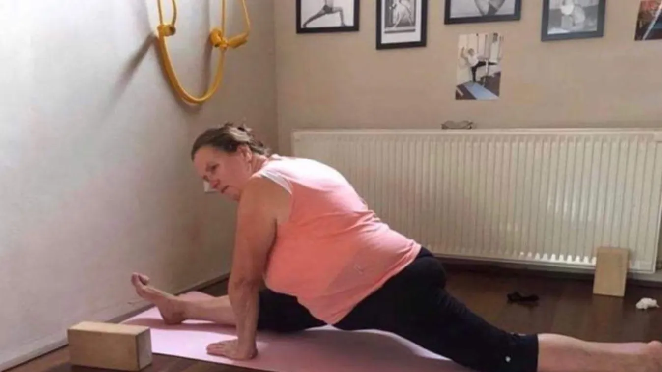 Ezért csodálják a magyar szupernagyit