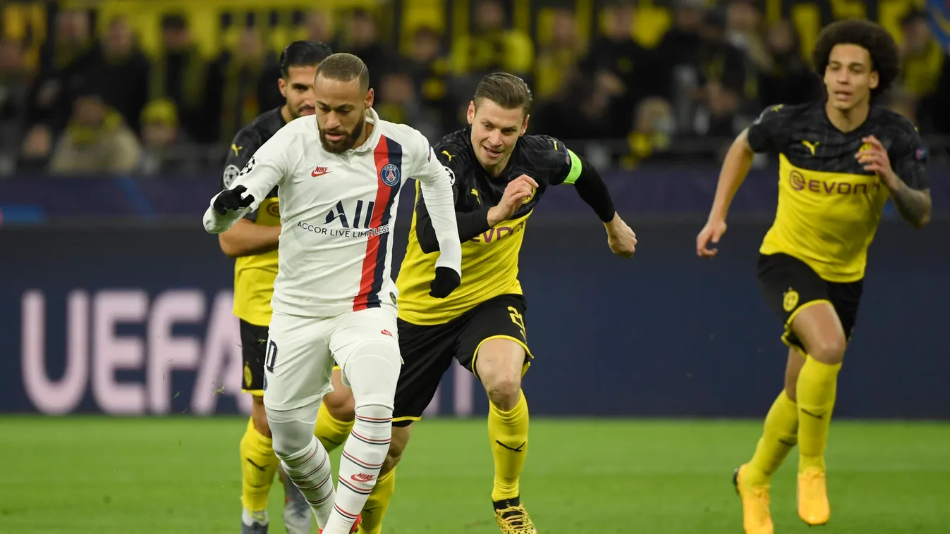 Beüt a krach a koronavírus miatt? Elmaradhat a BL-rangadó