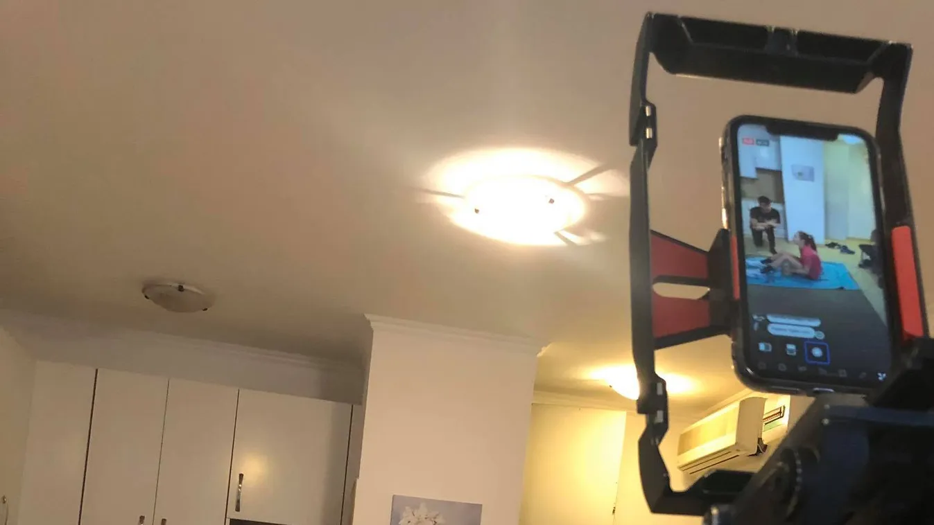 Bárki beszállhat, online edzést tartanak a szegediek