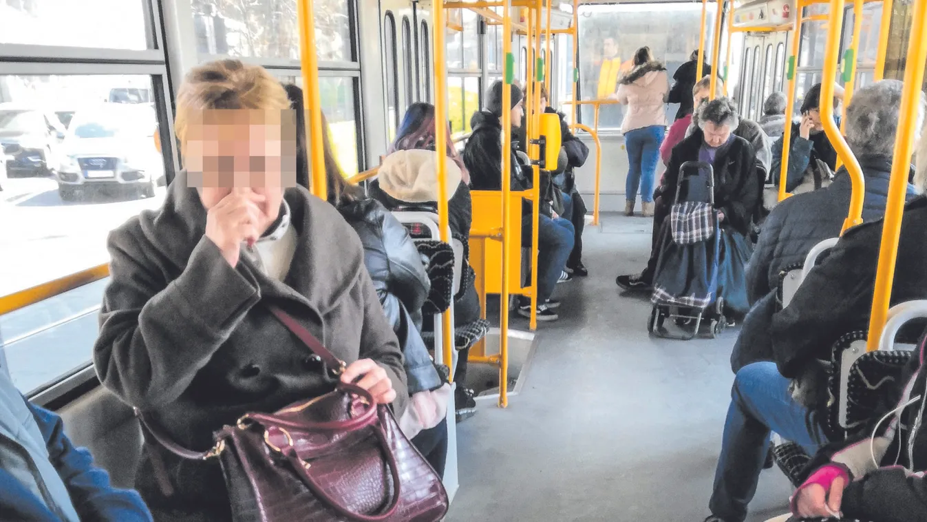 A fegyelmezetlen emberek miatt terjed a koronavírus