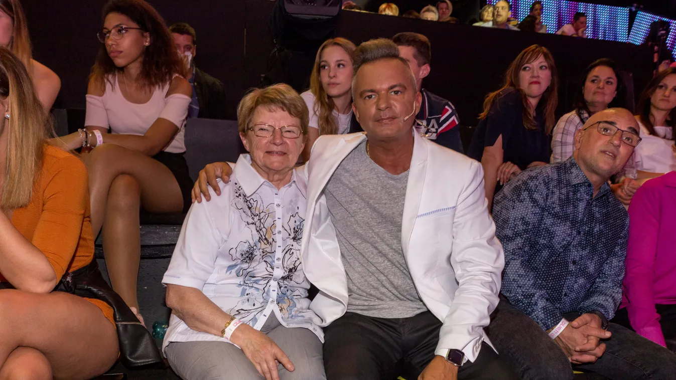 Koronavírus: nem találkozhat külföldön élő édesanyjával Cooky