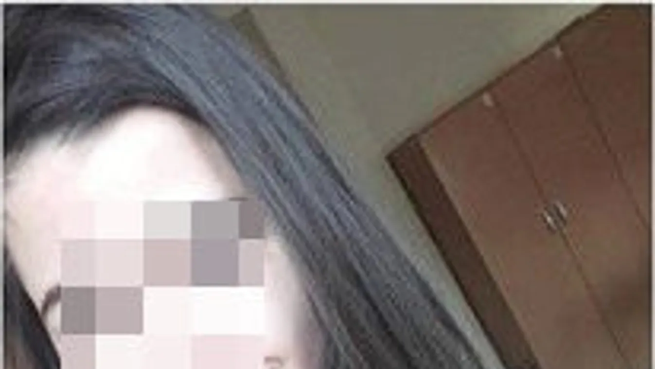 Mentő vitte kórházba a meggyilkolt Csenge édesapját