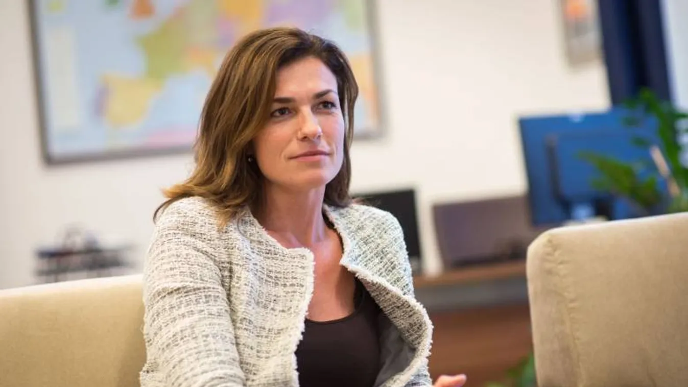 Varga Judit: az ellenzék álságos és felelőtlen