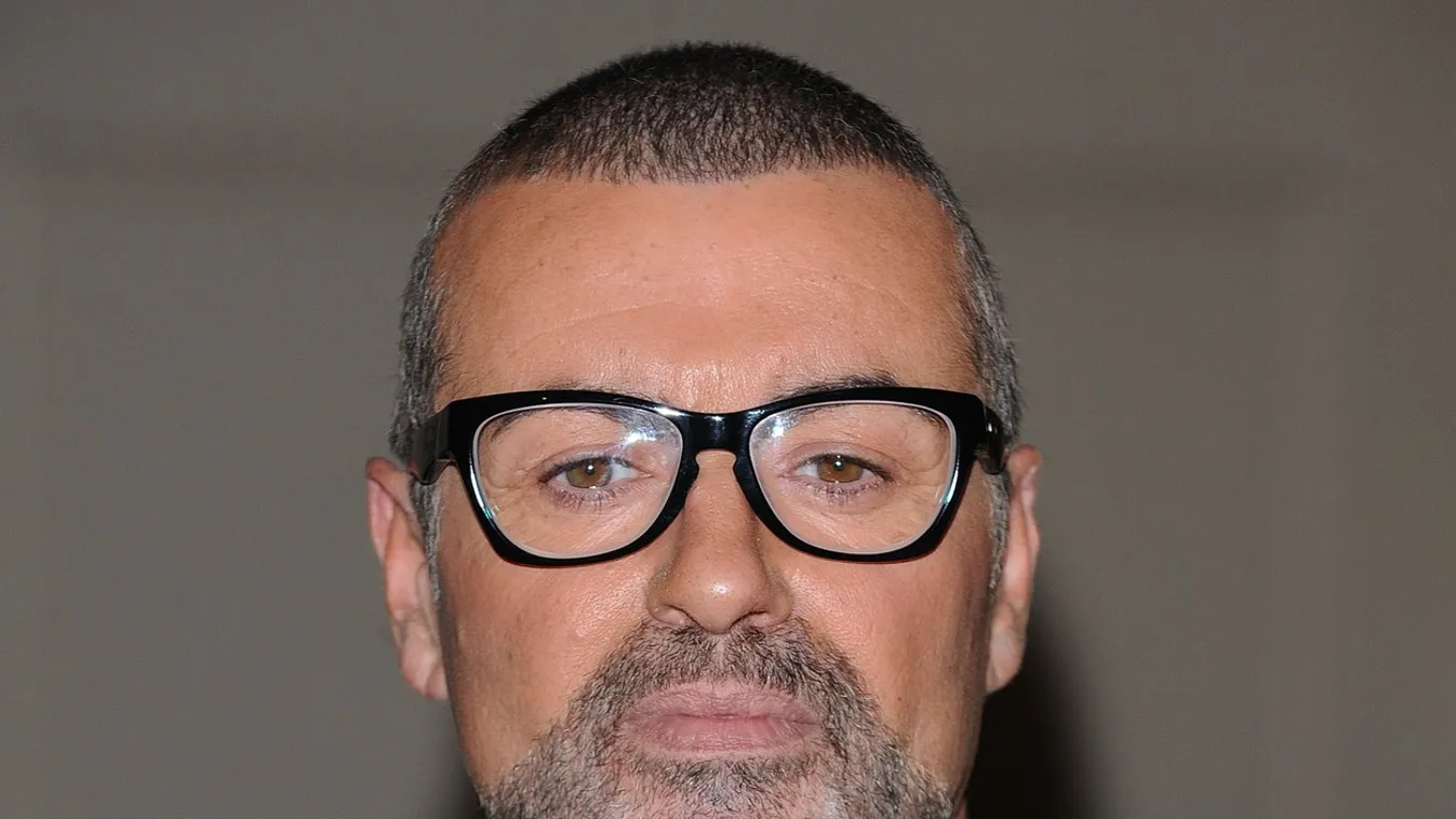 Döbbenetes vallomást tett George Michael exe: Szörnyű, mit művelt a sztár halála után