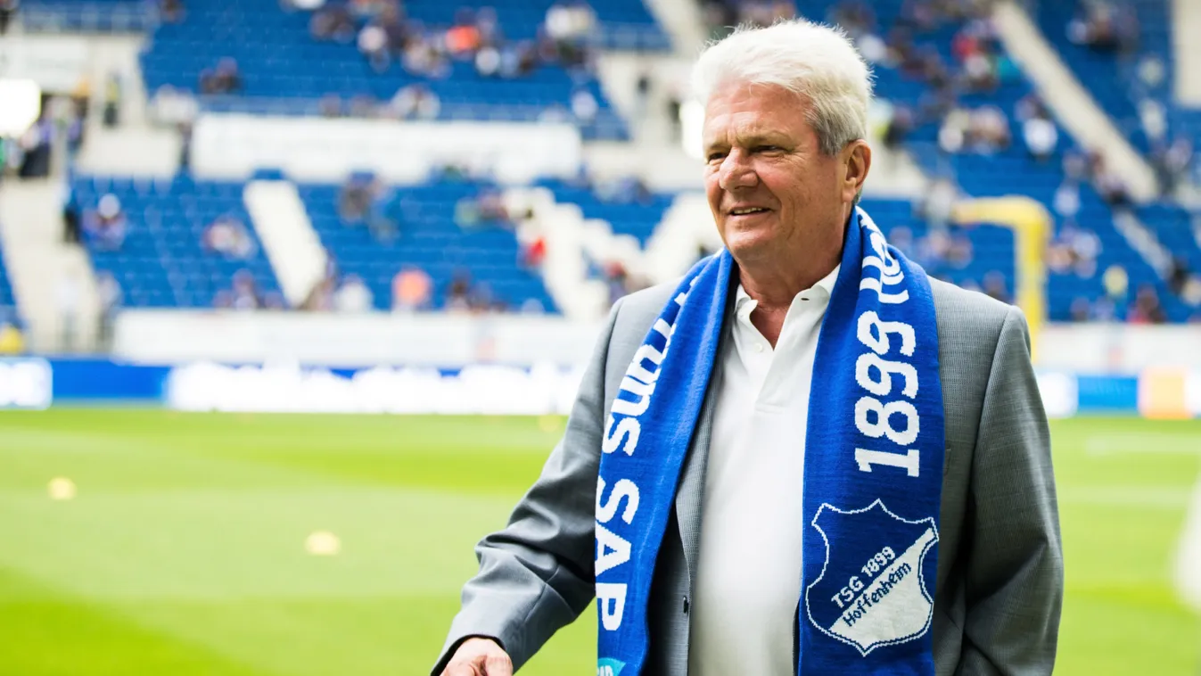 Fociklub tulaja győzheti le a koronavírust: készül a vakcina