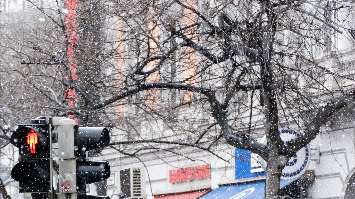 Kiderült, meddig tart a márciusi tél