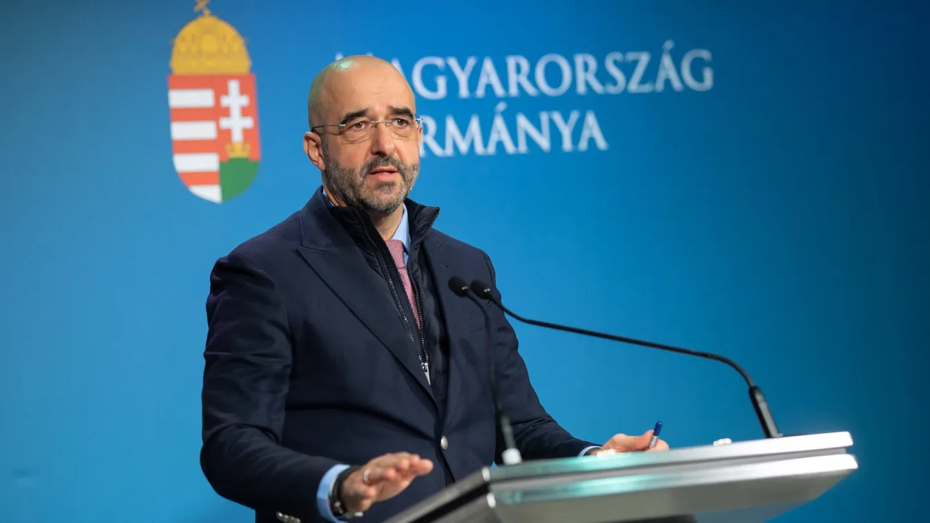 Kovács Zoltán: Vigyázzunk egymásra!