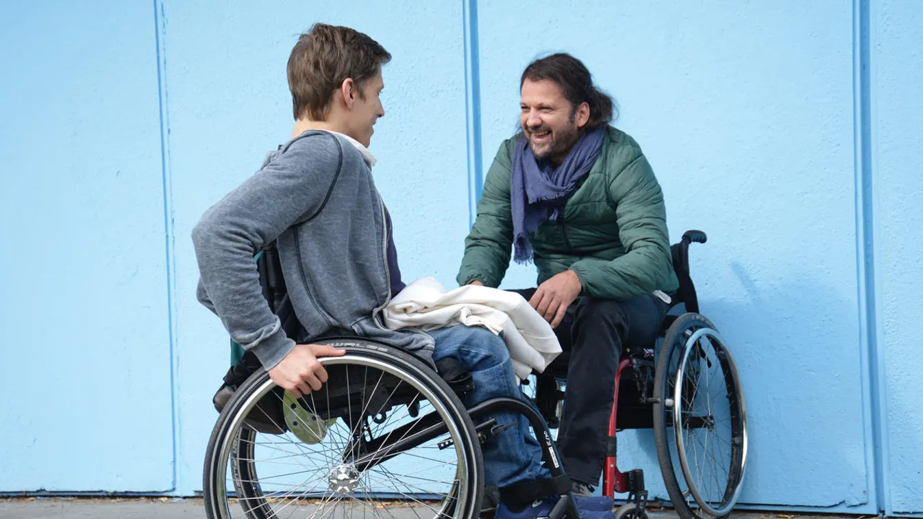 Till Attila filmjéből amerikai minisorozatot készít a Vészhelyzet sztárja!