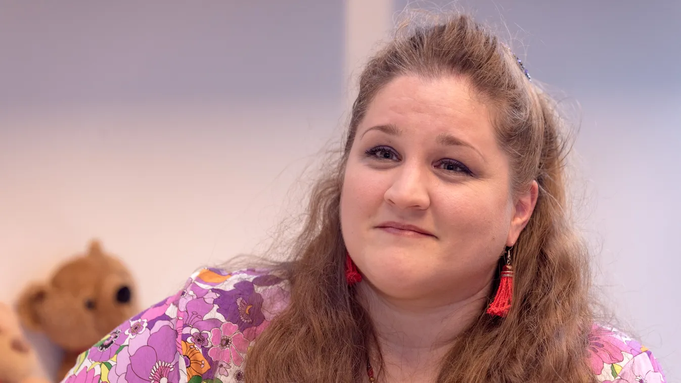 Kislánya énekel: Aranyos videót tett közzé a TV2 sztárja