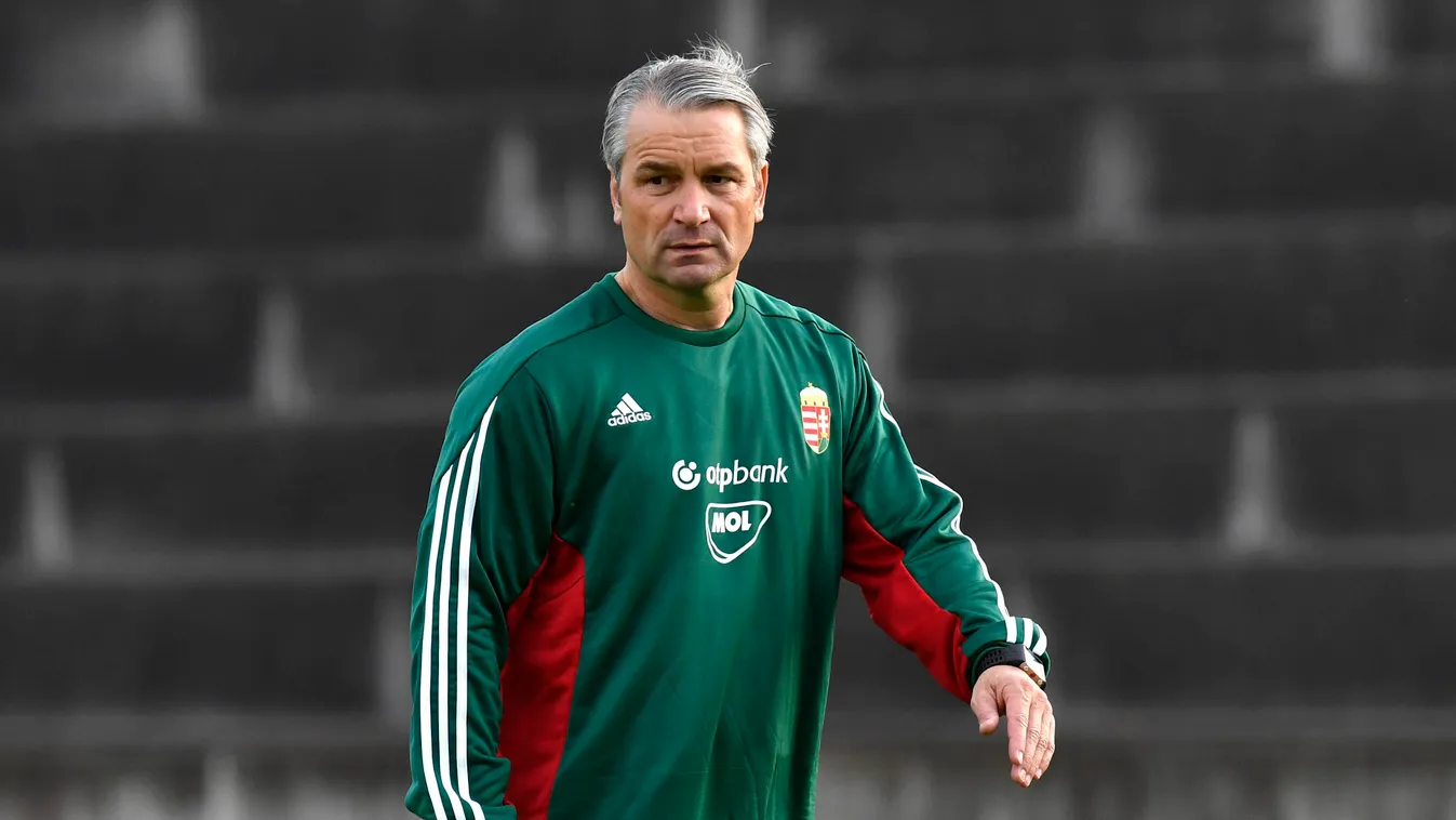 Nem akárhol bukkanhat fel a korábban megbukott magyar kapitány