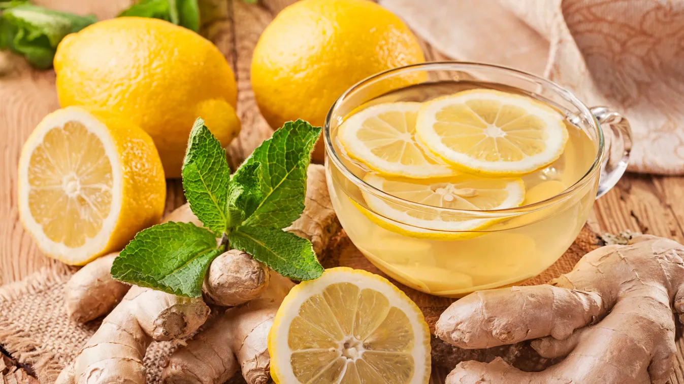 Így erősítsd immunrendszered a koronavírus ellen