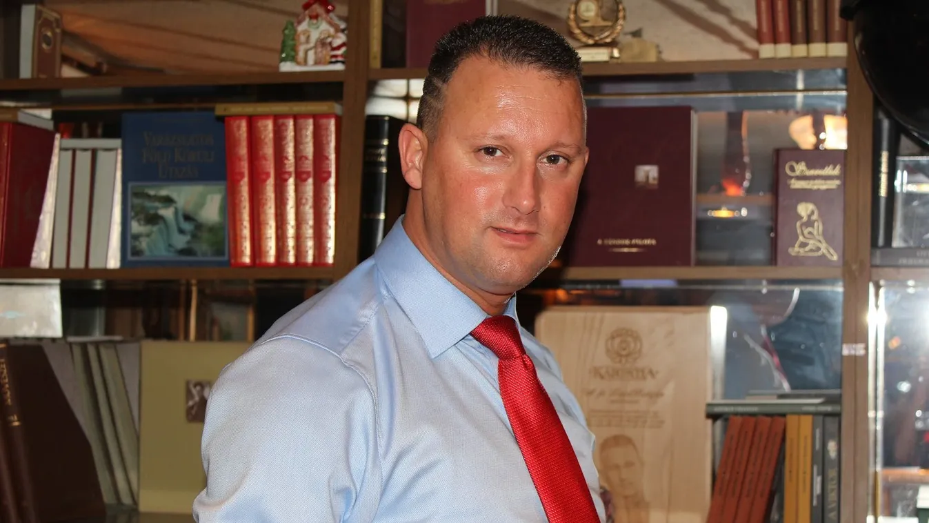 Van ijesztőbb, mint a koronavírus pánik: Itt van például Alekosz