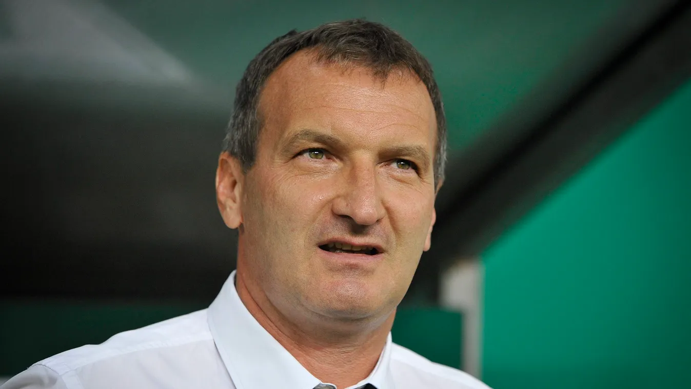 Koronavírus: elszakadt a családjától a Fradi egykori edzője