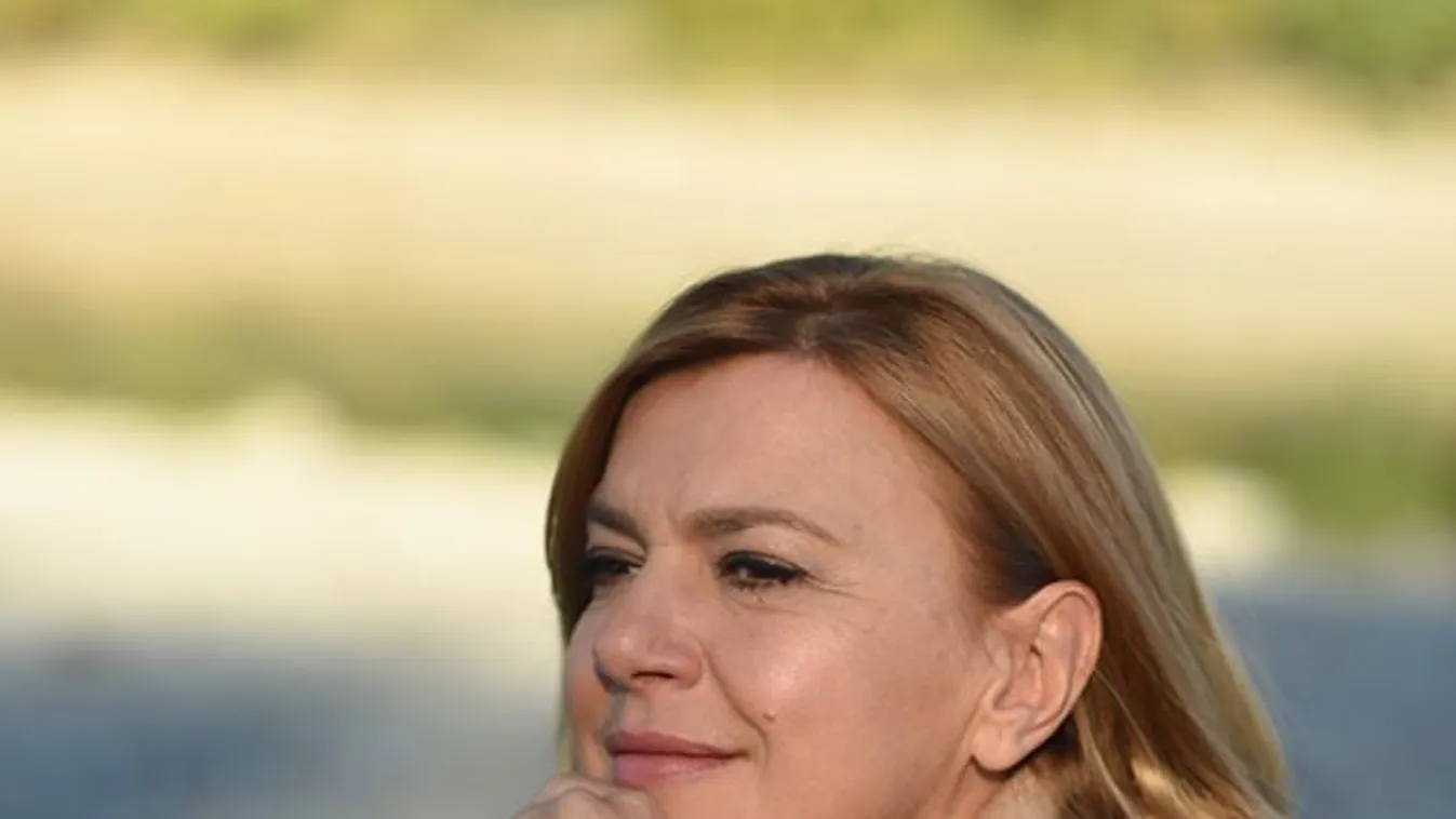 Borbás Marcsi is arra kér mindenkit: maradjon otthon!