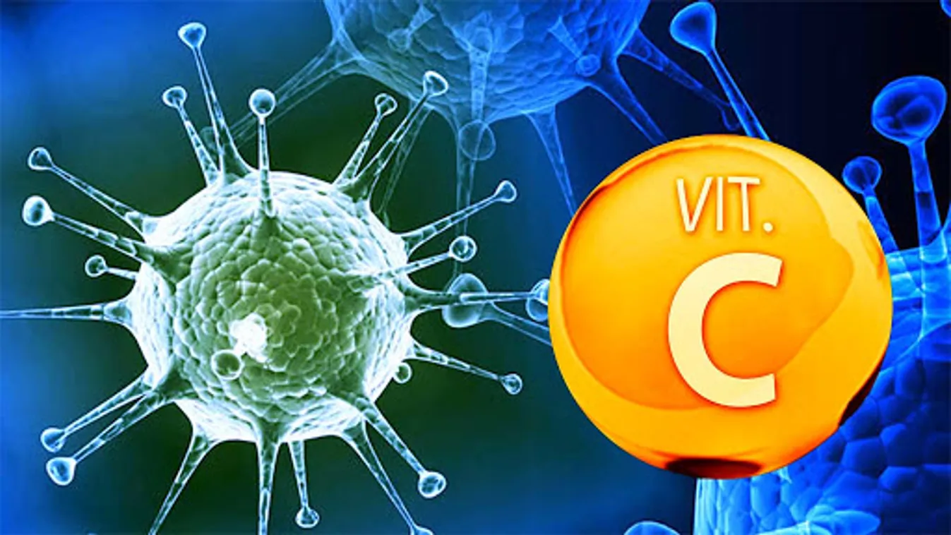 C-vitamin koronavírus ellen? New Yorkban ezzel próbálkoznak