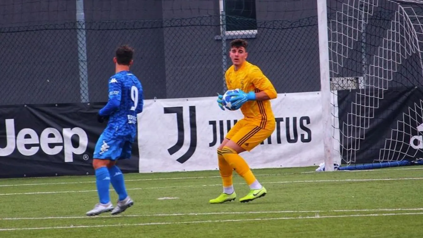 Koronavírus: a magyar focista biztonságban van Olaszországban