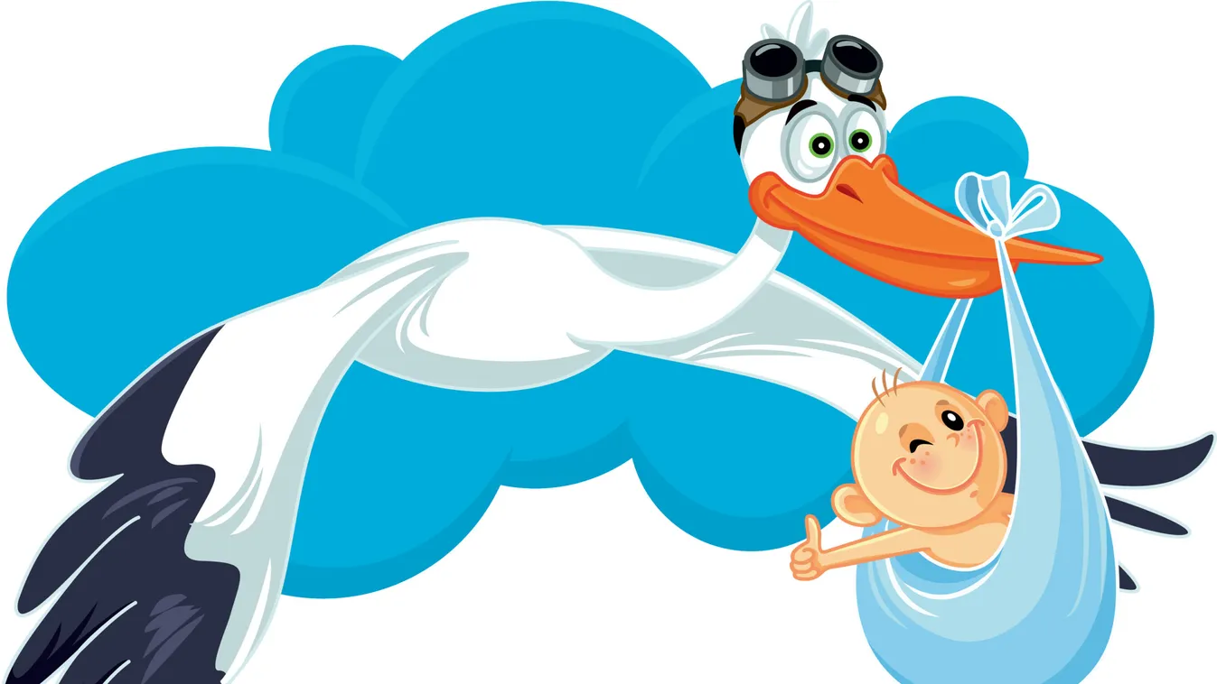 Koronavírus: Igazi bébibummot hozhat az önkéntes karantén