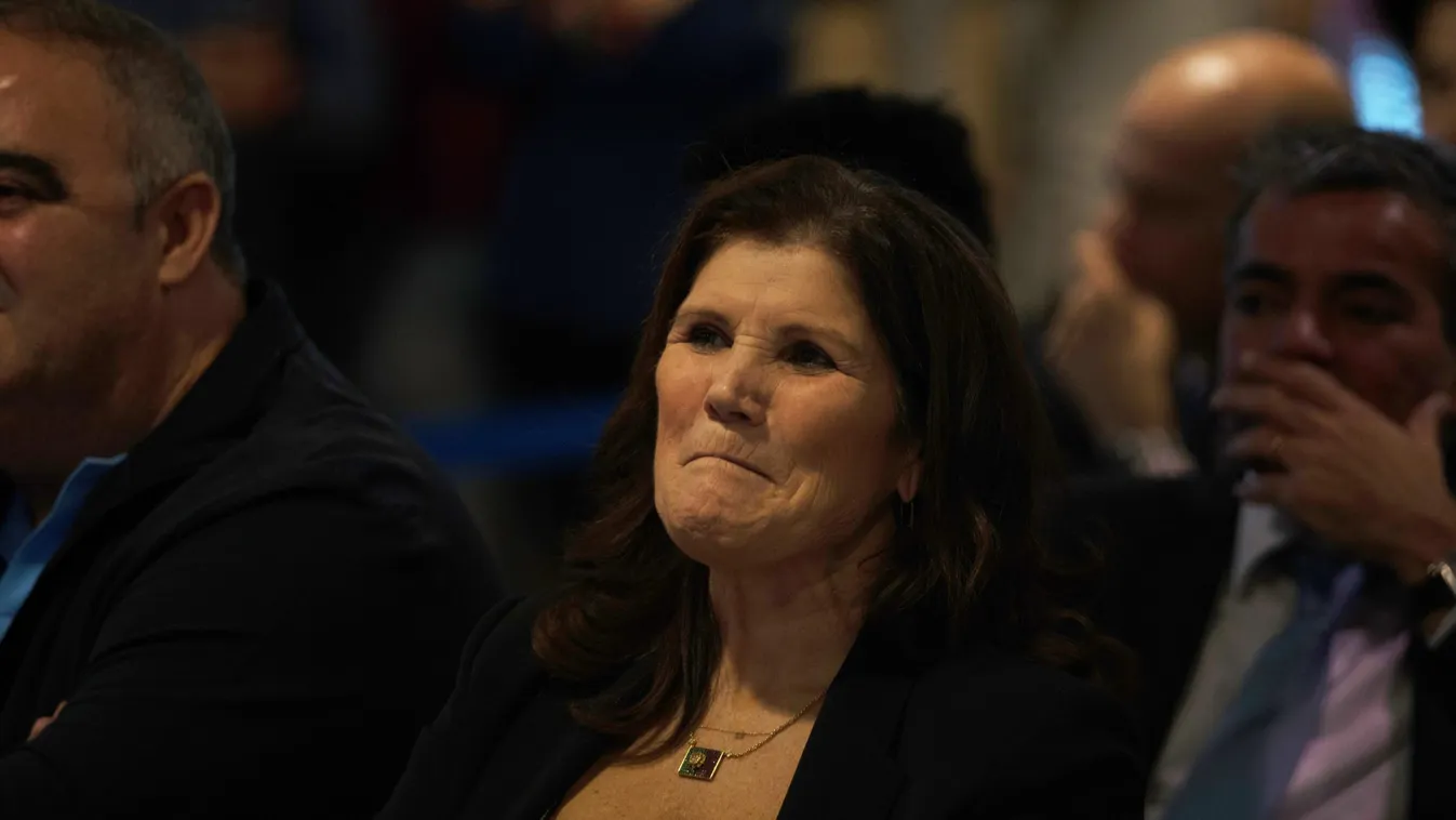 Őszinte vallomás, Ronaldo édesanyja így élte meg a sztrókot