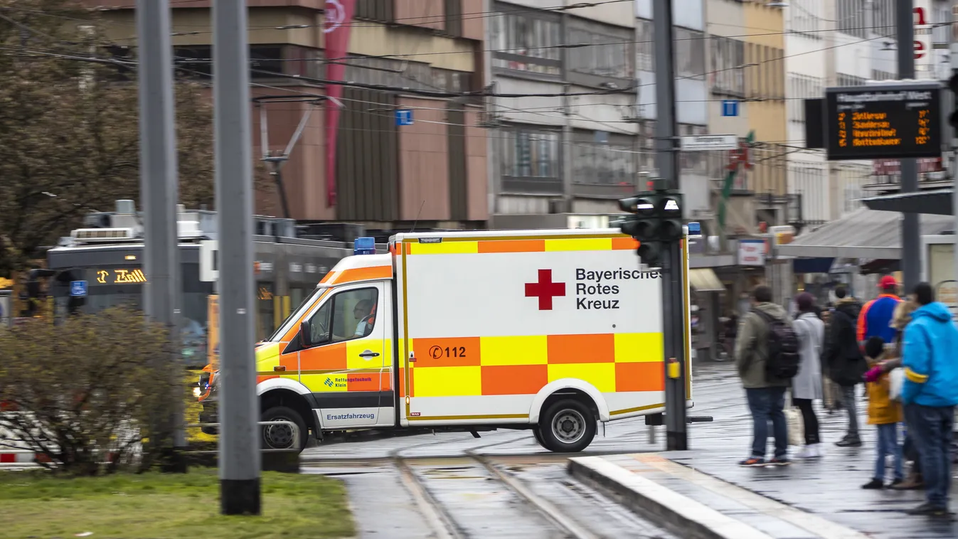 Pánik tört ki egy TBC-s beteg miatt, ellenszegült az óvintézkedéseknek