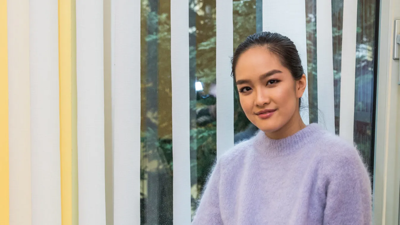 Amerikából üzent Hien: így telnek a napjai a koronavírus egyik gócpontjában