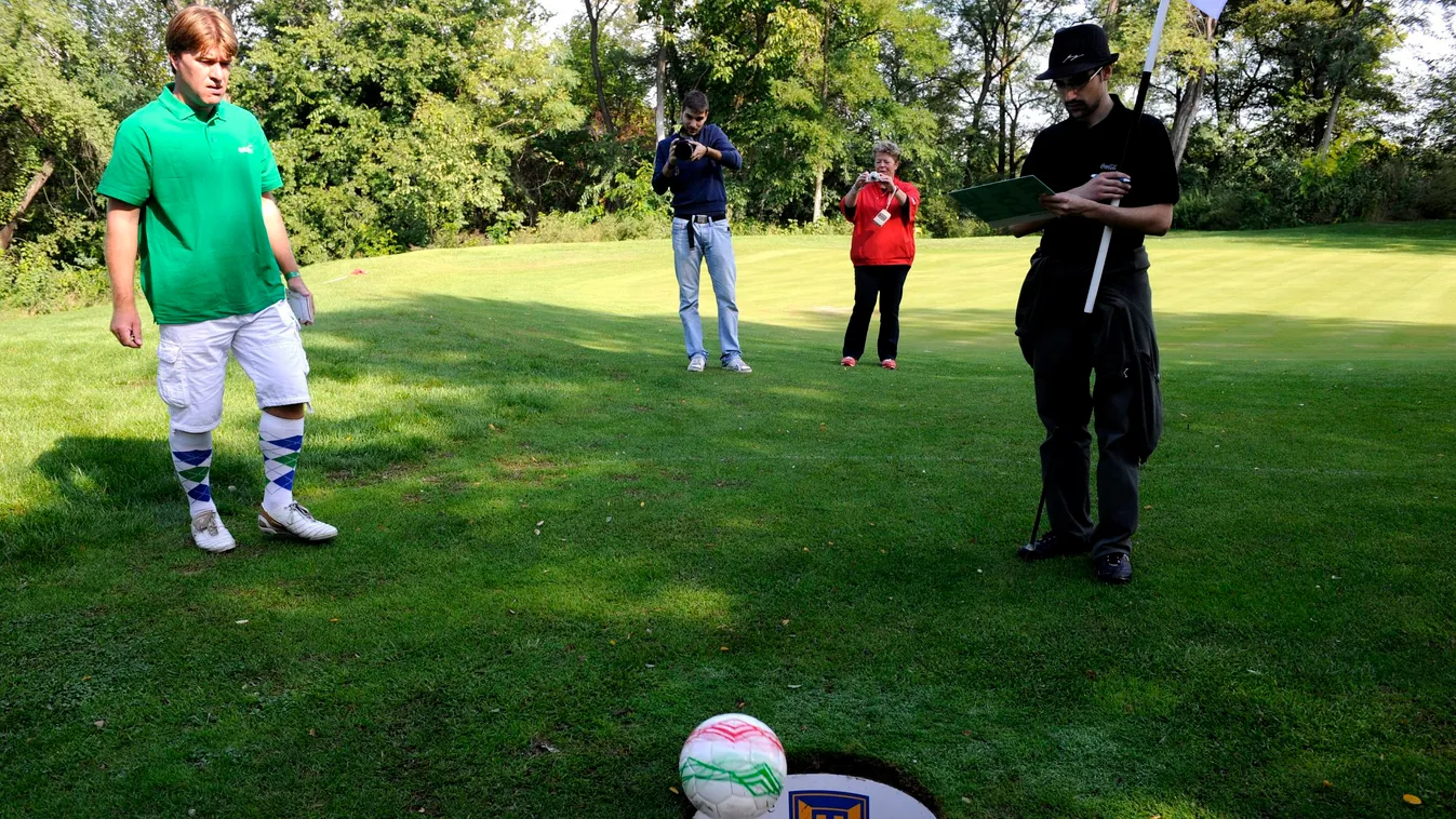 Szomorúan jelentette be az elnök, a koronavírus miatt marad el a vébé