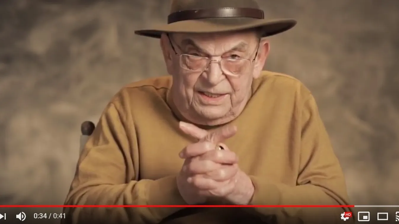 Bodrogi Gyula: Vigyázzunk egymásra!