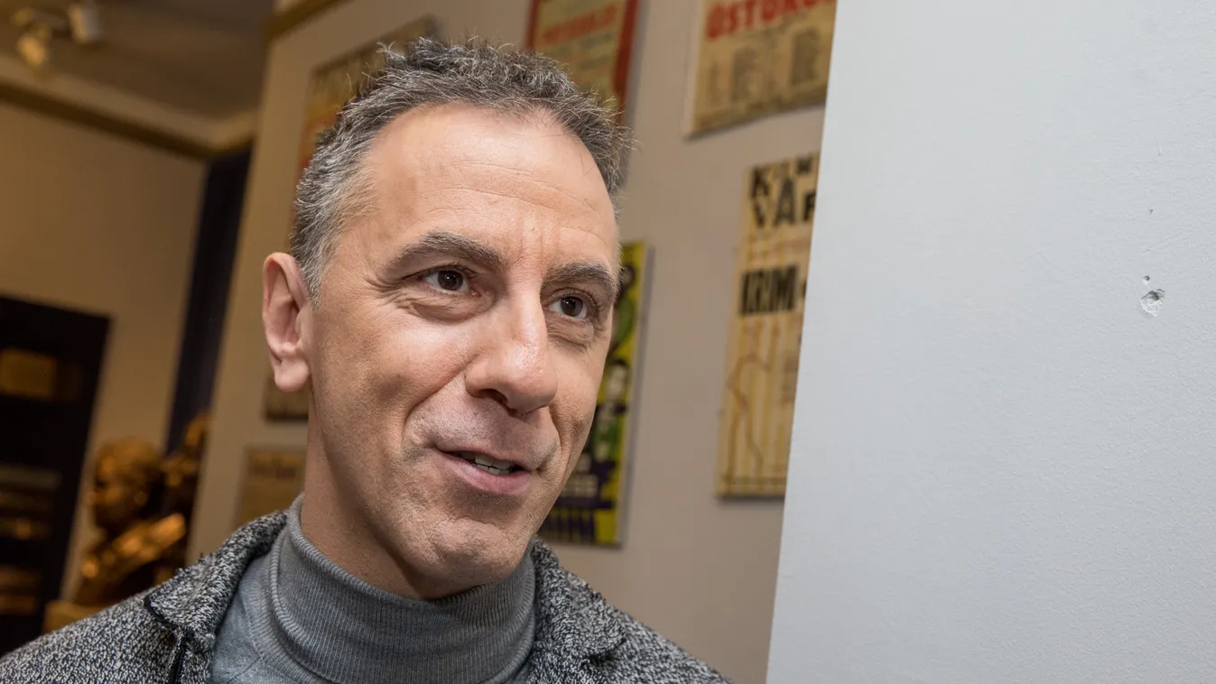 Koronavírus: Legalább Csonka Andrásra hallgass! - Videó