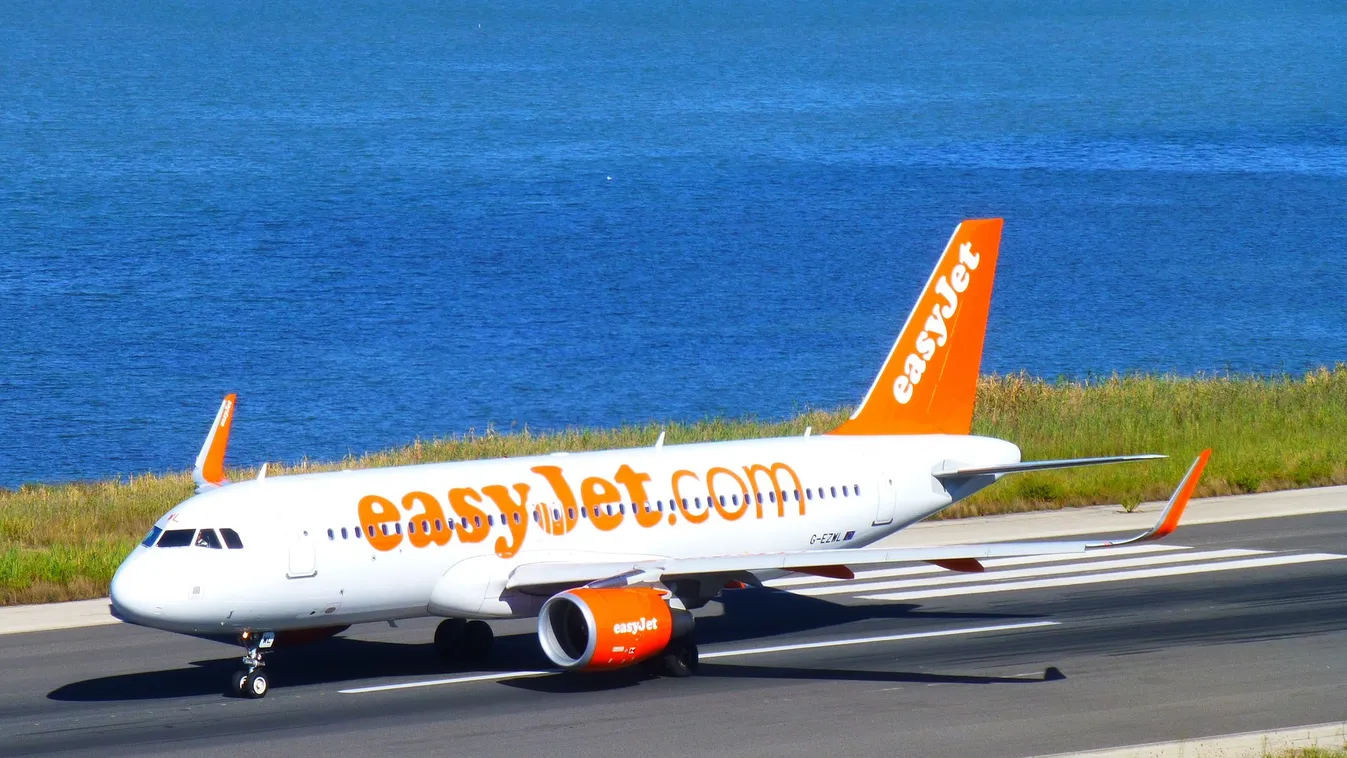 Itt a vége: nem repül többet a fapados cég kereskedelmi járata