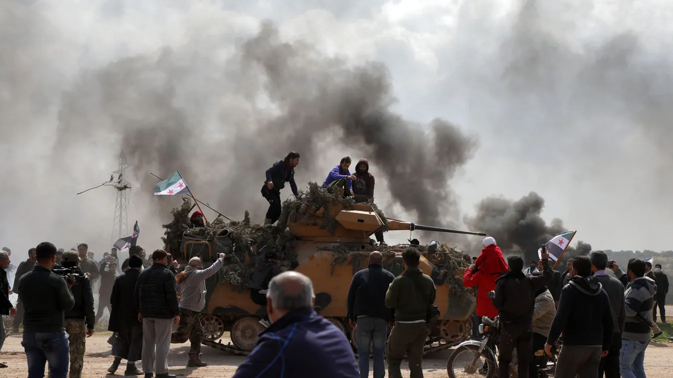 5 nagyon fontos téma, amiről senki nem beszél a koronavírus miatt