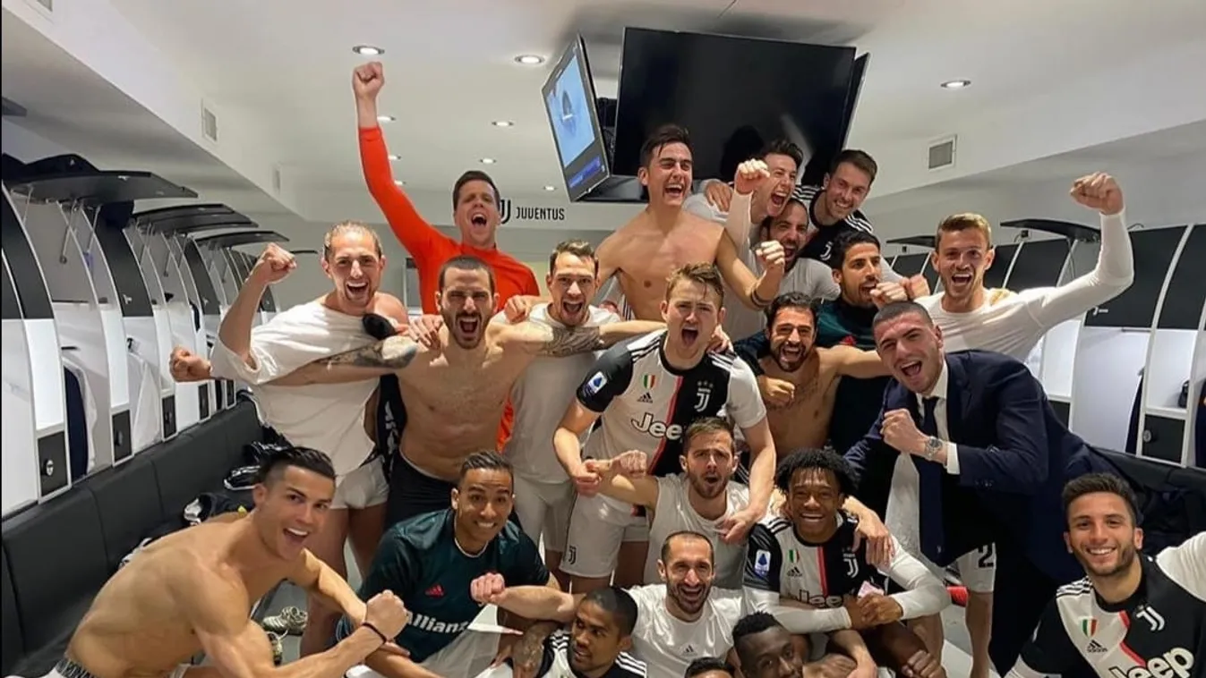 Lecsapott a koronavírus, amíg aludtál, világsztárok sora karanténban