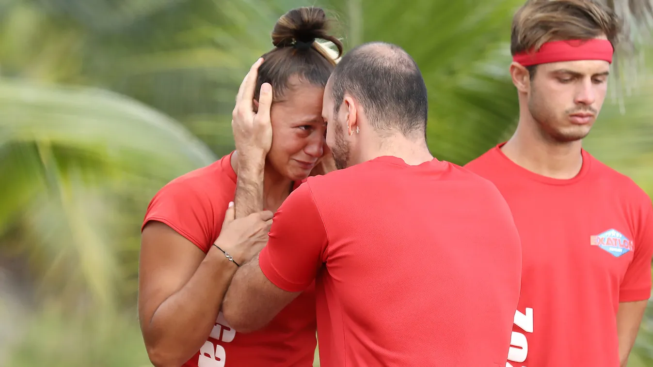 Erre senki sem számított, búcsúzott az Exatlon Bajnoka