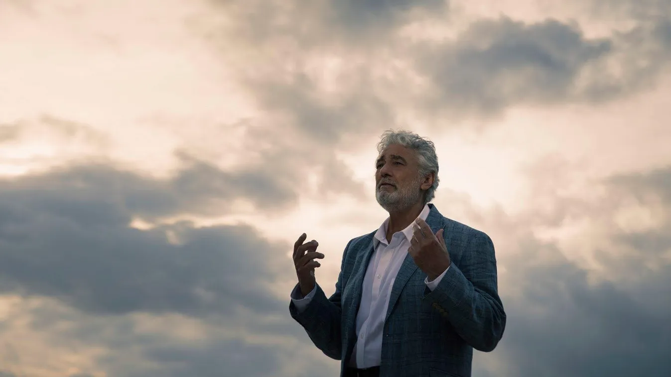 Aggasztó hír, pozitív lett Placido Domingo koronavírus tesztje