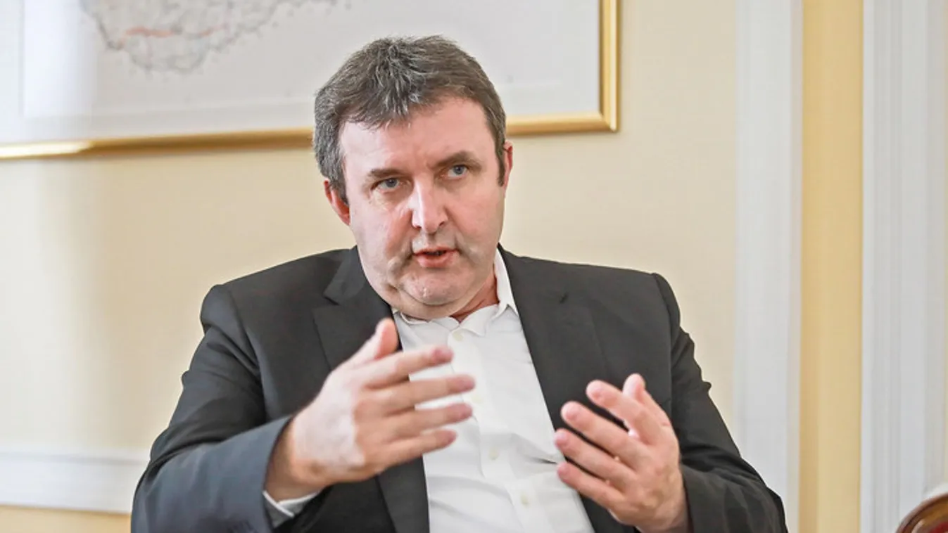 Így változik a korlátozás: a húzd meg után jön az ereszd meg fázis