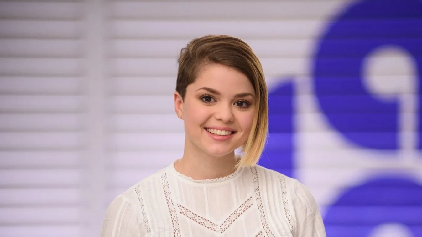 Meglepő vallomás, így érzi magát a szakítás óta a magyar énekesnő