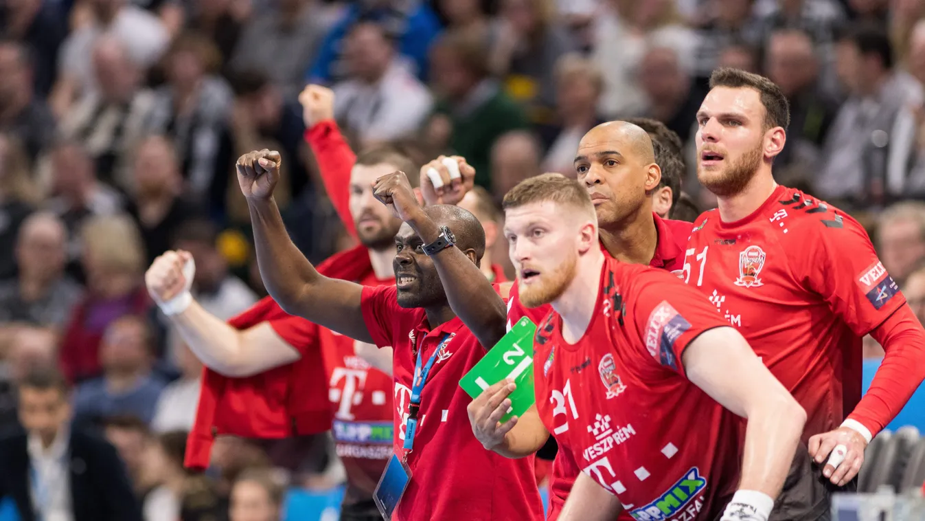 Bekerült a világ tíz legjobb csapata közé a magyar bajnok