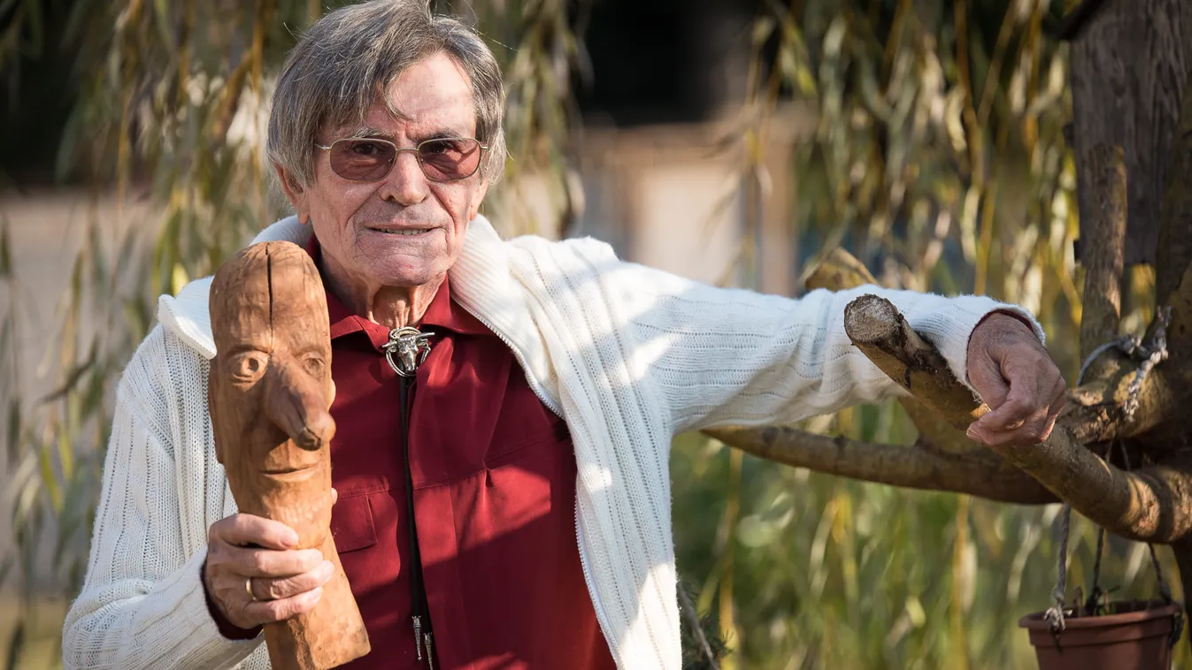 Tizenkét éve hunyt el Antal Imre: legjobb barátja megemlékezett róla