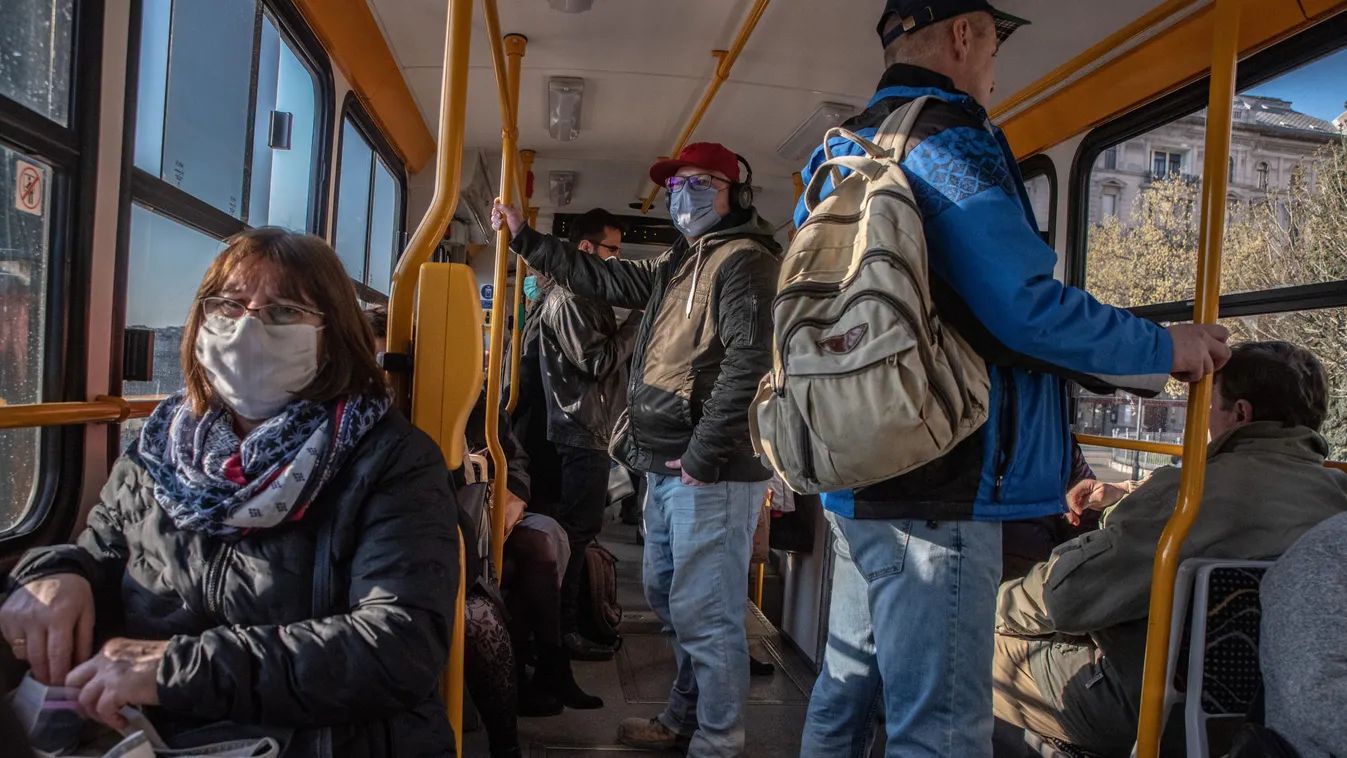 Ilyen most a fővárosi közlekedés, Karácsony emberéletekkel játszik - Videó!