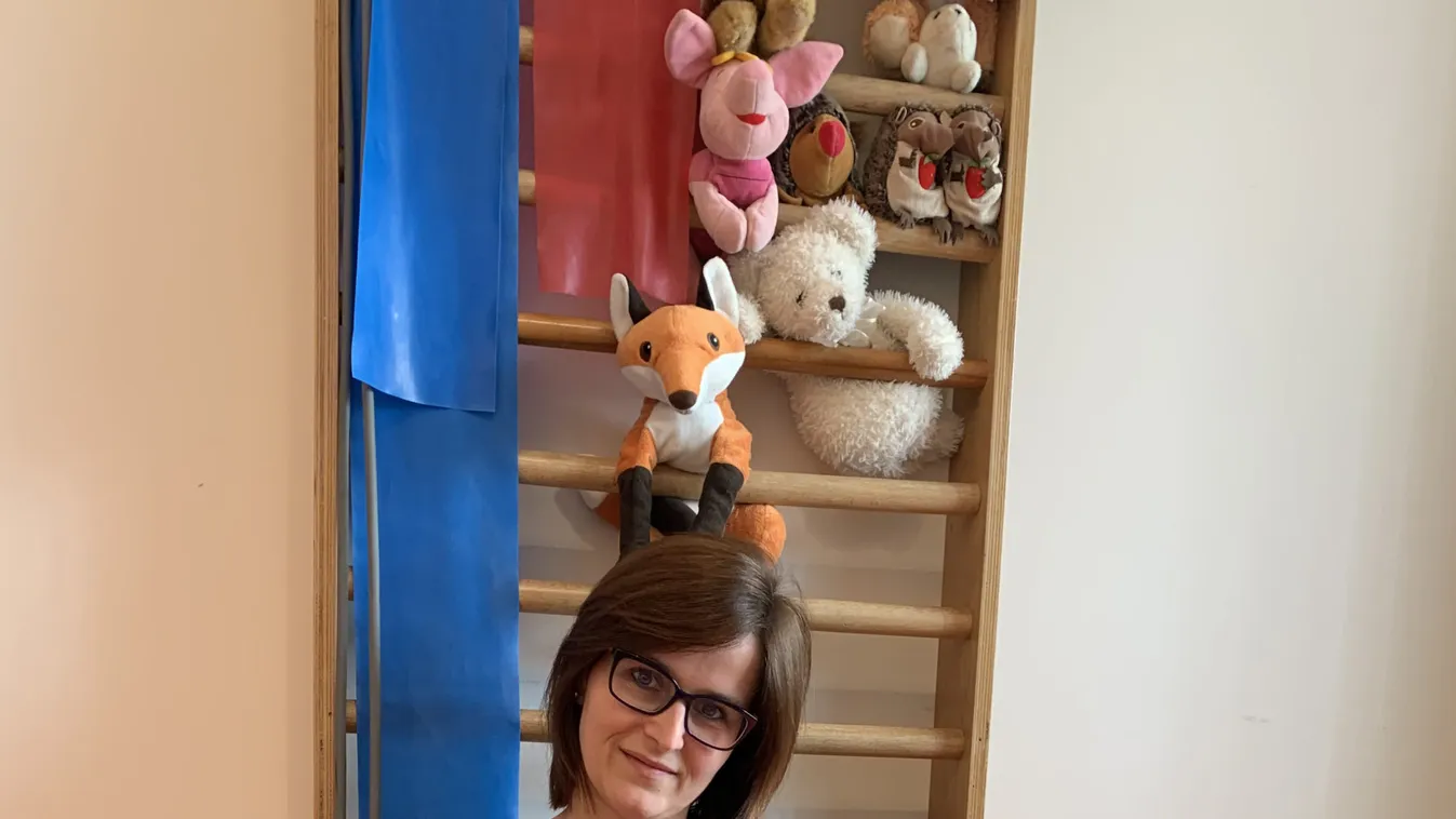 Mozgás a karanténban: óriási siker a Tornázz a plüssöddel! akció - videó